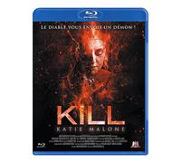 Kill Katie Malone [Blu-Ray]