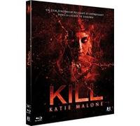 Kill Katie Malone - Blu-Ray