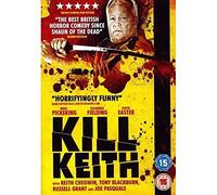 Kill Keith [Import]