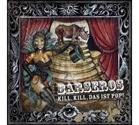 Kill, Kill, das ist Pop (Vinyl) Barseros