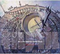 Kill La Kill (Anime) Original Soundtrack