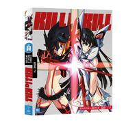 Kill-Box 2/2 [Combo Blu-Ray + DVD-Édition Limitée]
