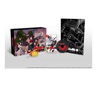 Kill La Kill Collector Switch