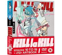 Kill-Collector's Edition Part 2 of 3 [Edizione: Regno Unito] [Import]