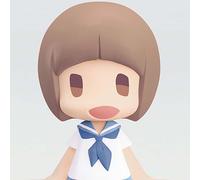 Kill La Kill - Figurine Mako Mankanshoku Hello! Good Smile Figure