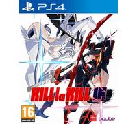 Kill La Kill If Ps4