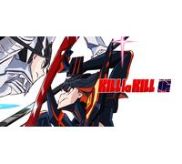KILL LA KILL -IF (PS4)