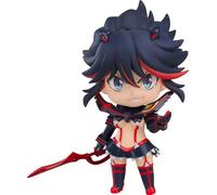 Kill La Kill Nendoroid Action Figure Ryuko Matoi: Kamui Junketsu ver. 10 cm Good