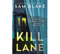 Kill Lane - Sam Blake - Corvus - ebook (ePub) - Livre