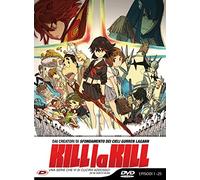 Kill-Limited Edition (Eps 01-25) (5 DVD) [Import]