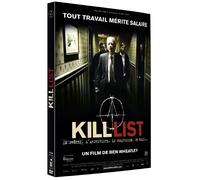 Kill List – Warner Bros.