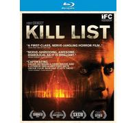 Kill List [Blu Ray]