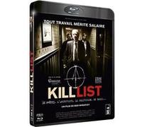 Kill List - Blu-Ray E