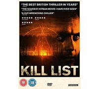 Kill List [Edizione: Regno Unito] [Import]