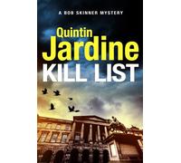 Kill List - Quintin Jardine - Headline - ebook (ePub) - Livre