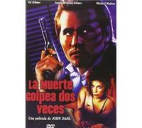 Kill Me Again (1989) G