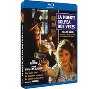 Kill me Again (1989) / La Muerte Golpea Dos veces (Blu Ray) G