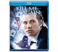 Kill Me Again [Blu-Ray]