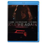 Kill Me Again [Blu-Ray]