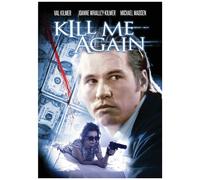 Kill Me Again [Dvd]