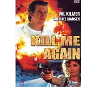 Kill me Again [Import]