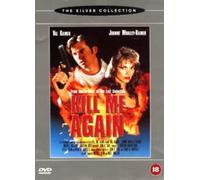 Kill Me Again [Import anglais]
