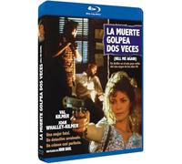 Kill me Again / Tue-moi encore (1989) Blu Ray avec audio francais
