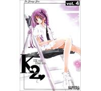 Kill me Kiss me, Tome 4 : Edition luxe