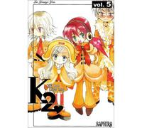 Kill me Kiss me, Tome 5 : Edition luxe