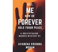 Kill Me Now Or Forever Hold Youur Peace!!!