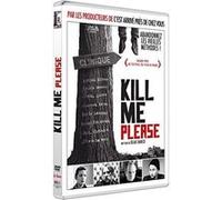 Kill Me Please DVD E
