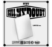 Kill My Doubt Édition Limitée CD