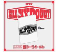 Kill My Doubt (Version B) - Cd Album