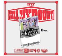 Kill My Doubt (Version B) - Cd Album