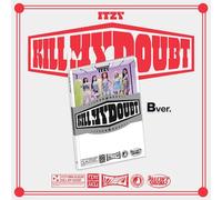 Kill My Doubt (Version B) – CD – INTERSCOPE