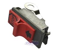 Kill on/off Bouton d'arrêt pour Husqvarna 257 261 262 268 272 281 288 3120 tronçonneuse