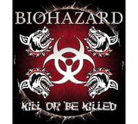 Kill Or Be Killed