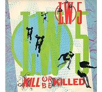 Kill Or Be Killed - LW 5 7" 45
