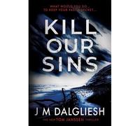 Kill Our Sins