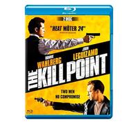 Kill Point : dans la ligne de mire / The Kill Point [ Origine Danoise, Sans Langue Francaise ] (Blu-Ray)