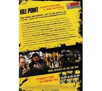 KILL POINT - KEINE KOMPROMISSE TV SERIE 3 DVD NEUF