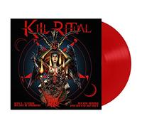Kill Ritual - Kill Star Black Mark Dead Hand Pierced Heart