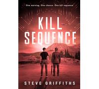 Kill Sequence: Vengeance Has Evolved