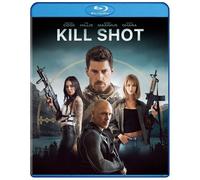 Kill Shot [Blu-Ray] Subtitled