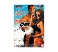 Kill Shot - Dvd