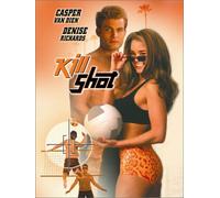 Kill Shot [Import USA Zone 1]