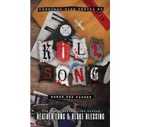 Kill Song: A Deliciously Dark Romance