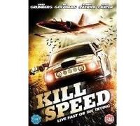 KILL SPEED-VN G