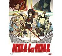 Kill-Standard Edition (Eps 01-25) (4 Blu-Ray) [Import]