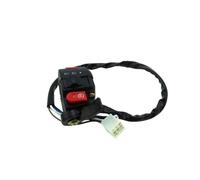 KILL START LIGHT COMKE STANT 50cc 70cc 90cc 110cc 125cc compatible avec les modèles Quad ATV Sunl Roketa pour le numéro de pièce 8K1927225B